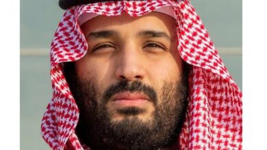 Saudi Crown Prince visit to Pakistan postponed