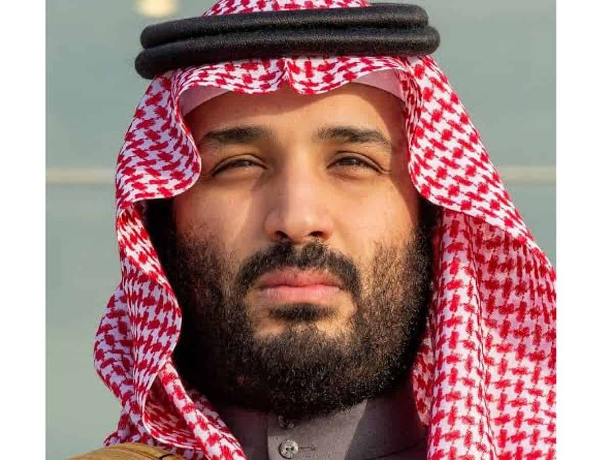 Saudi Crown Prince visit to Pakistan postponed