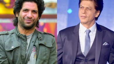 'God has boycotted the Khans of Bollywood'