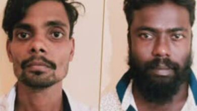 Karnataka: Two held for rape of class 10 student