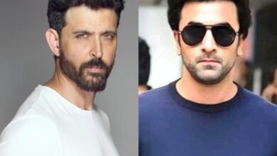 Rs 75 crore? Hrithik, Ranbir's fee to play Ram, Ravana goes viral