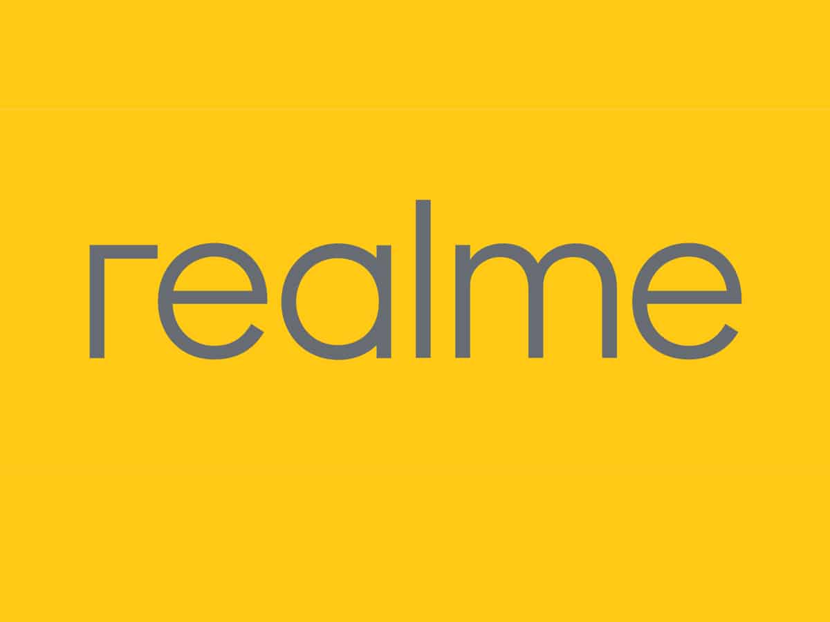 realme rolls out manufacturing AIOT products in India