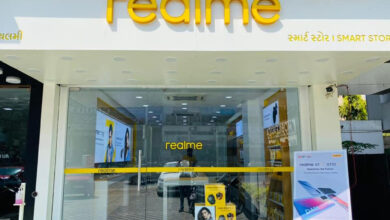 realme expands India footprint, opens 100 exclusive retail stores