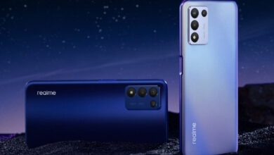 realme Q3s confirmed to feature 144Hz LCD screen