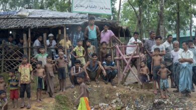 Bangladesh: 7 killed in clashes between rival Rohingya factions