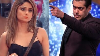 Bigg Boss 15: 'Tum Rani ho?' Salman loses cool over Shamita
