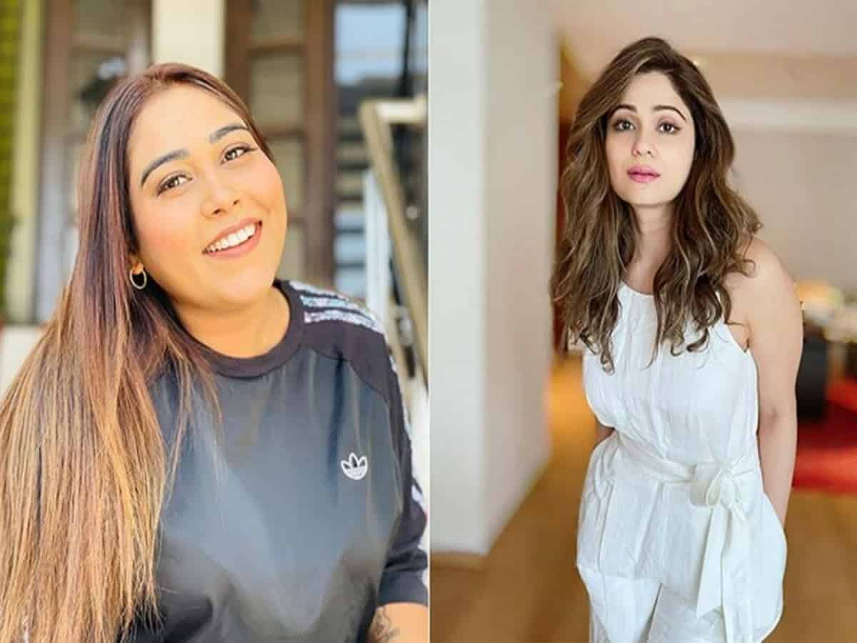 Bigg Boss 15: Afsana and Shamita's war of words