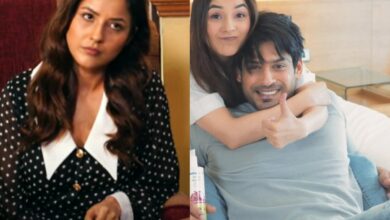 Shehnaaz Gill's first interview after Sidharth's death; here's what she revealed