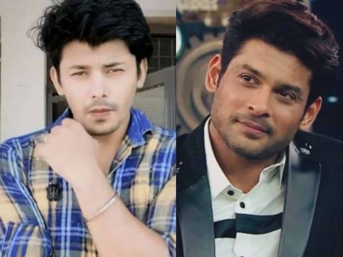 Meet Sidharth Shukla's doppleganger Chandan [Videos]