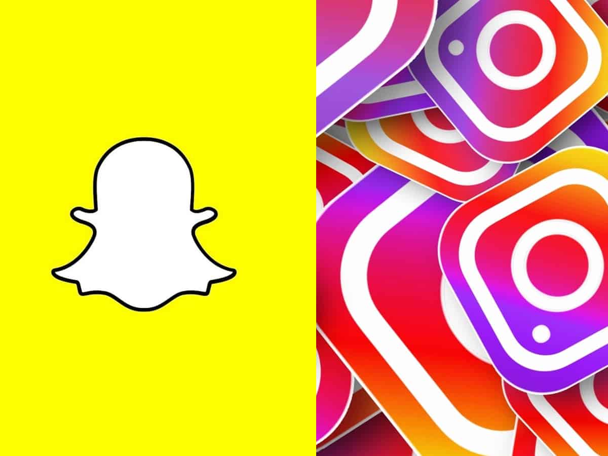 What's the right age to join Instagram or Snapchat