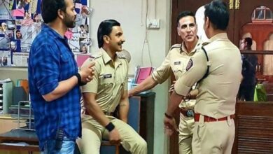 Rohit Shetty's 'Sooryavanshi' release date locked