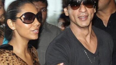 Gauri Khan was once caught with 'drugs' at airport [Throwback]
