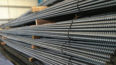 Steel consumption down by 3.6pc in September: Report