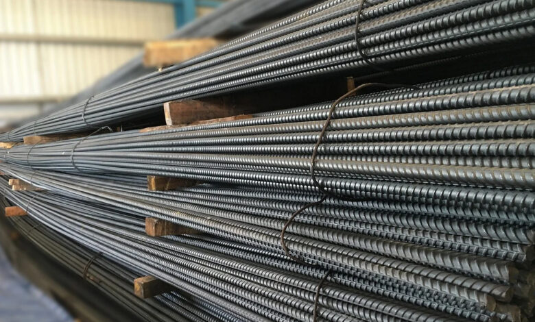 Steel consumption down by 3.6pc in September: Report