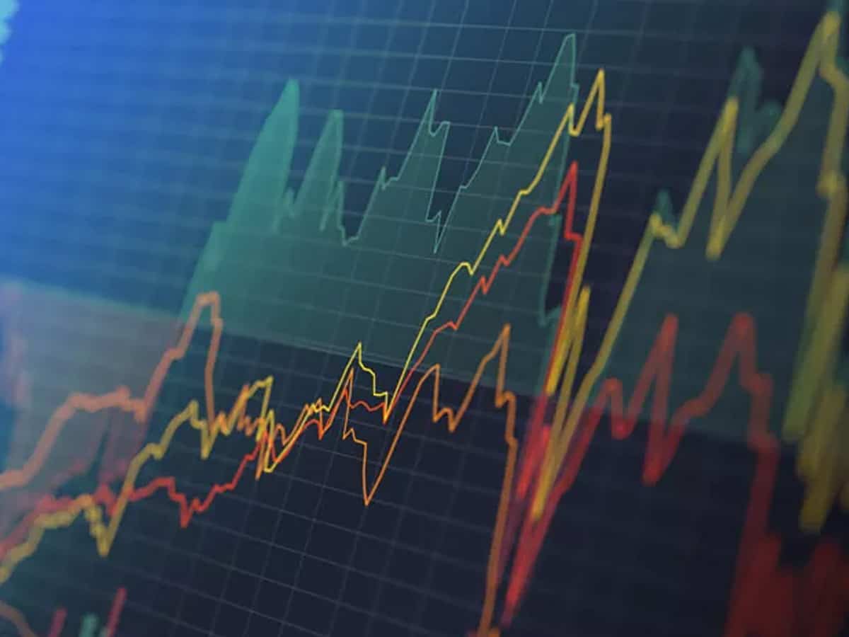 Markets open on a positive note on Wednesday