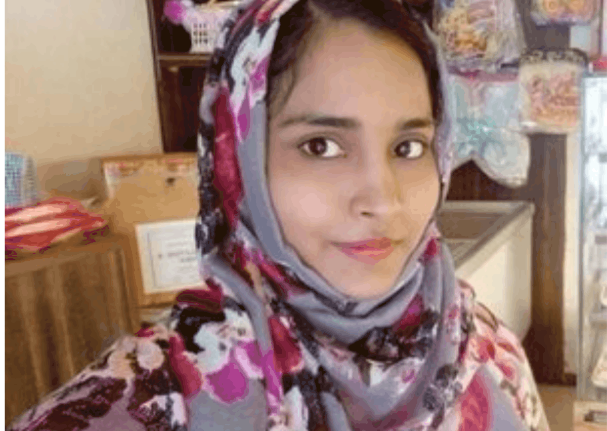 Delhi Riots 2020: Student activist Gulfisha Fatima seeks bail from HC in UAPA case