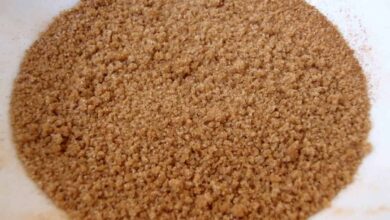 Brown Sugar (Representative Image)