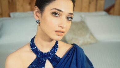 Tamannaah to play female lead opposite Rajinikanth in 'Jailer'?