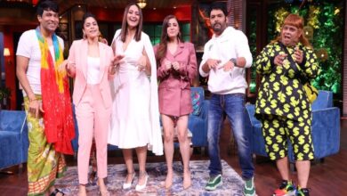 Sonakshi, Sonu Nigam, Shaan to be special guests on 'The Kapil Sharma Show'
