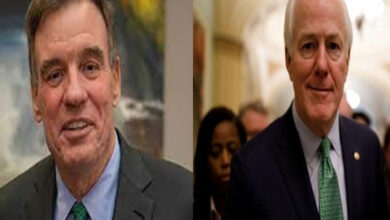 US Senators urge Biden to waive sanctions against India for purchase of Russian arms