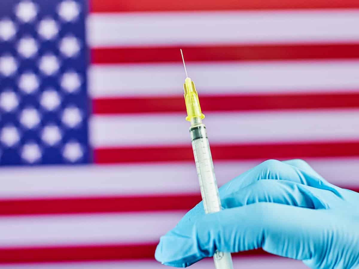 US to reopen land borders in November for fully vaccinated