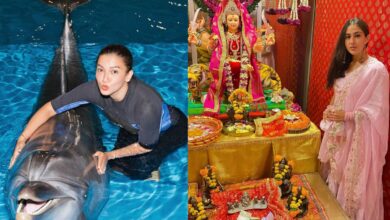 Trending pics: Fardeen Khan's transformation, Gauahar Khan's Dubai vacay & more