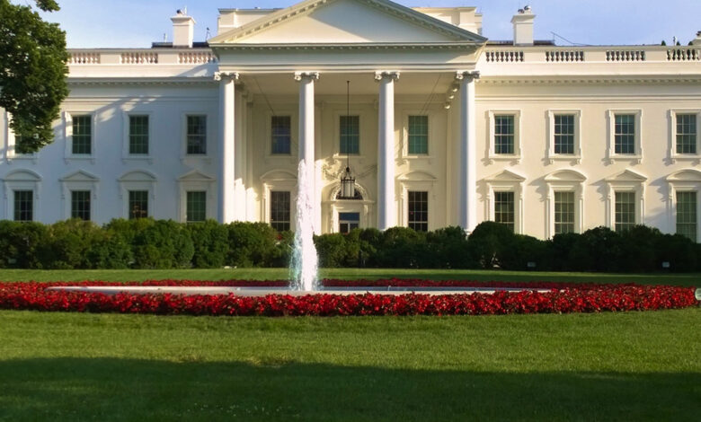 White House refuses to pay for Twitter's Blue verification: Report