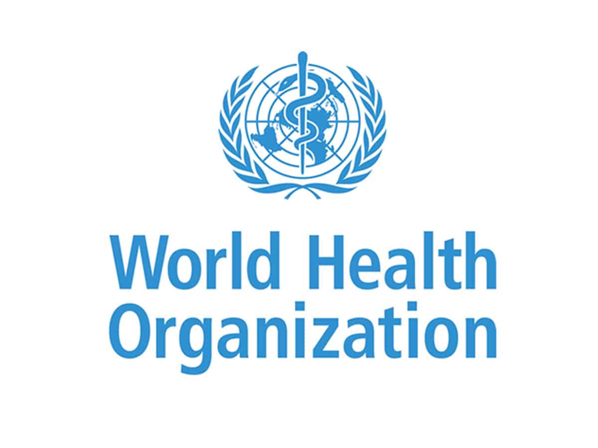 TB cases reporting in India down by 41% due to Covid: WHO