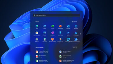 Android app support rolls out to Windows 11 Insiders