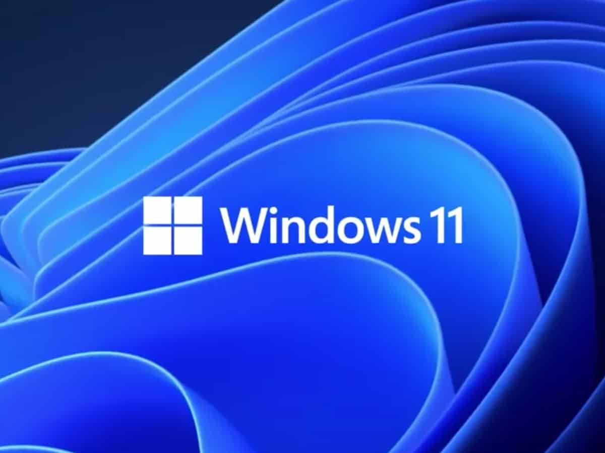 Microsoft adds all-new touch-friendly taskbar to Windows 11 test build
