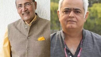Veteran star Yusuf Husain passes away, Hansal Mehta pens emotional note for father-in-law