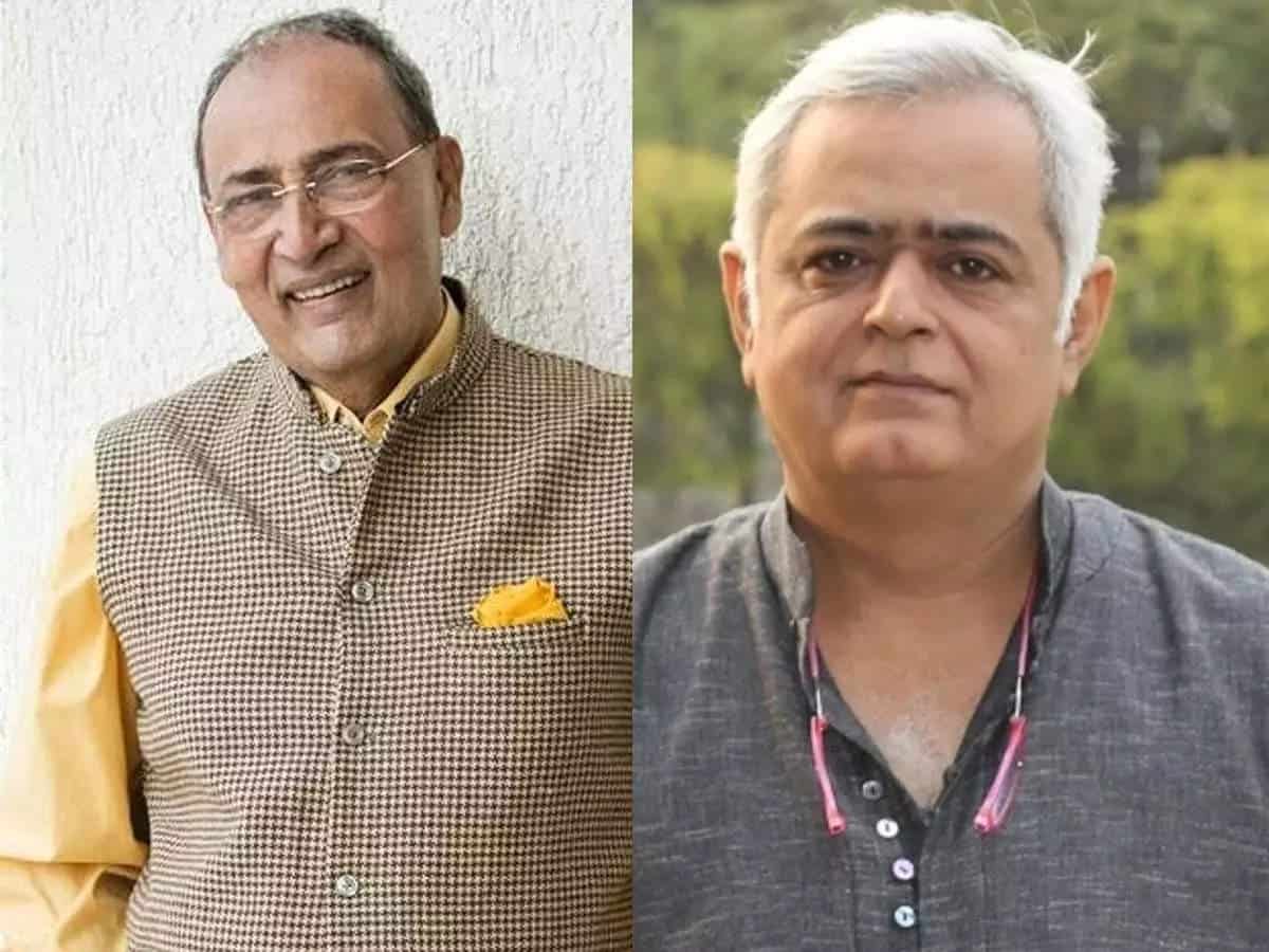 Veteran star Yusuf Husain passes away, Hansal Mehta pens emotional note for father-in-law
