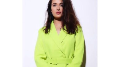 Actress Yuvika Chaudhary gets arrested, know why
