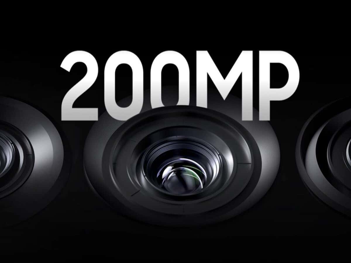 Motorola to launch first 200MP camera smartphone: Report