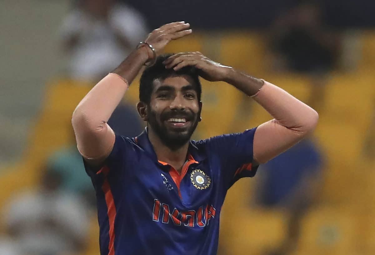 T20 World Cup: A look at other pace options in Jasprit Bumrah's absence