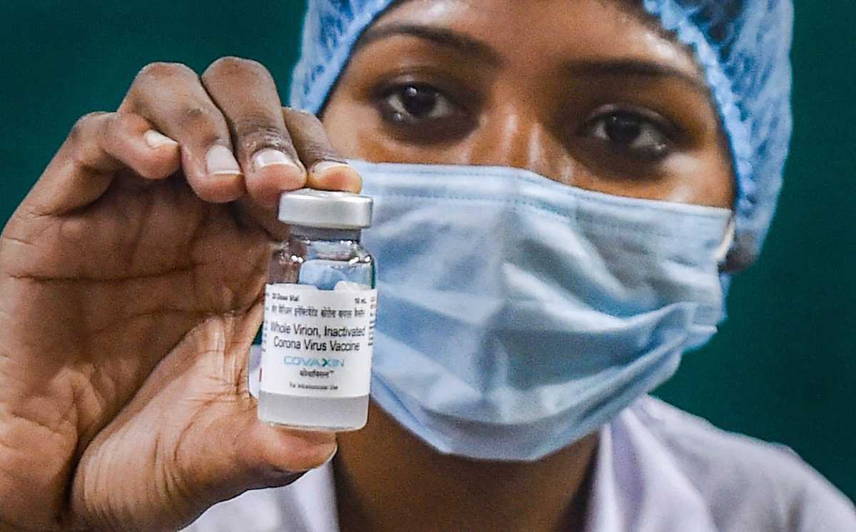 Centre offers vaccines, other help to Omicron-affected nations