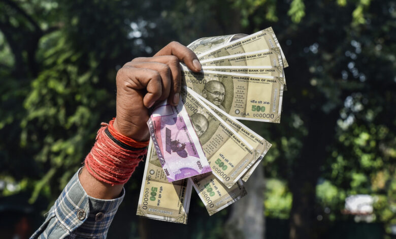 ED attaches properties of Postal official in illegal currency exchange case