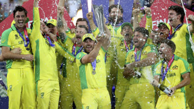 The T20 World Cup triumph reaffirms Australia's dominance in cricket