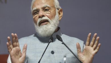 IIM Students, Faculty urge Modi to speak up against hate speech