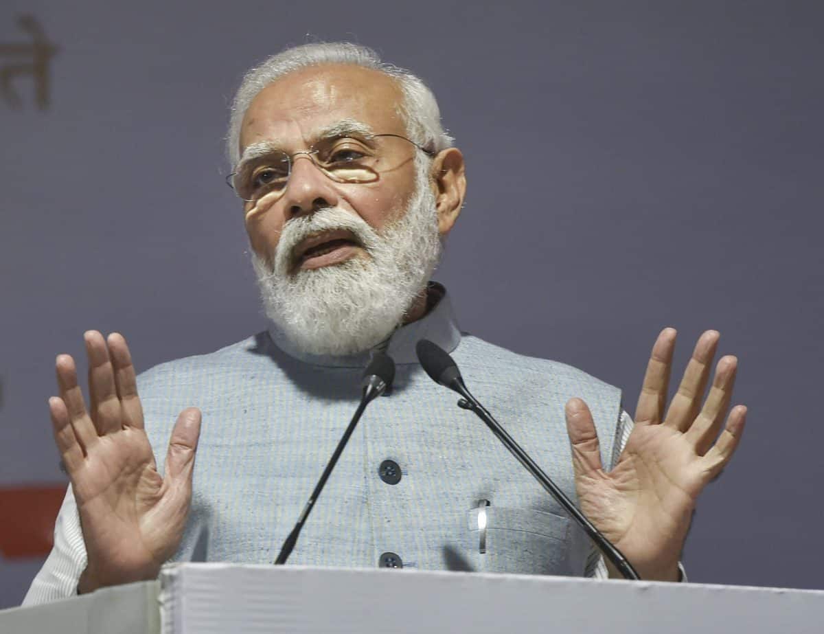 IIM Students, Faculty urge Modi to speak up against hate speech