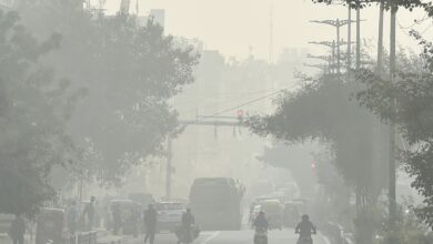 Delhi air pollution: Schools, colleges to remain shut till further orders