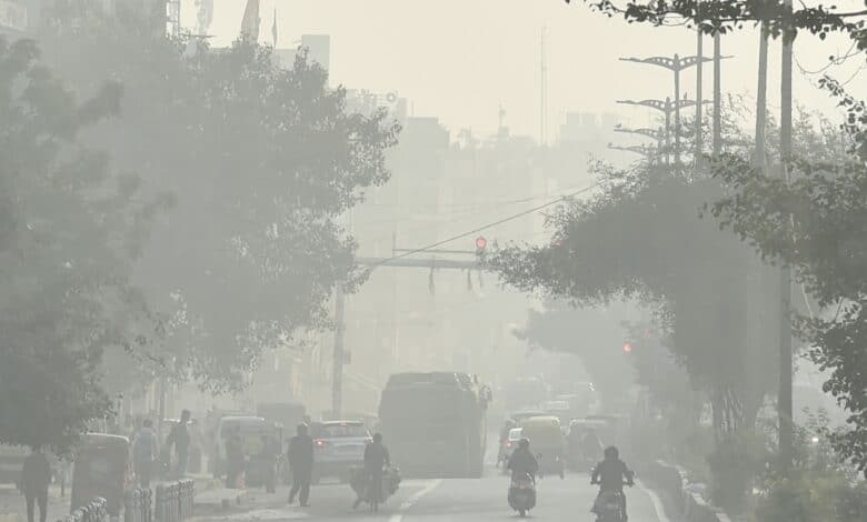 Delhi air pollution: Schools, colleges to remain shut till further orders