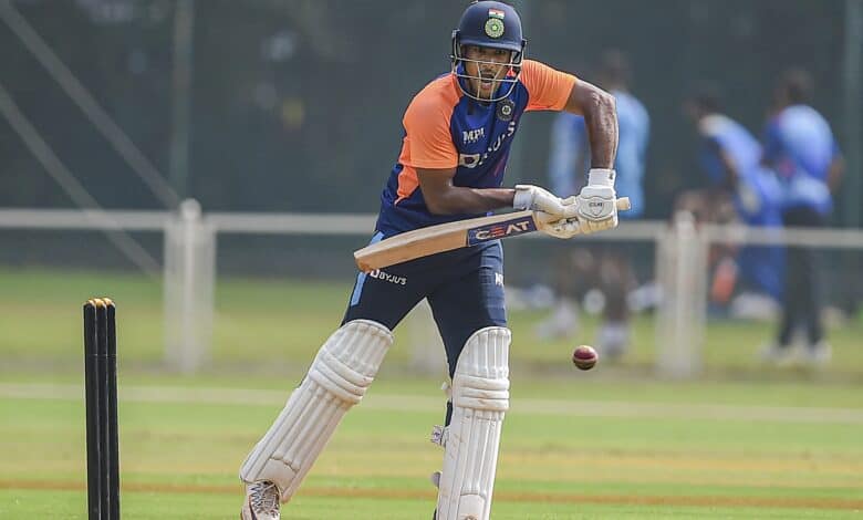 Cricketer Mayank Agarwal rushed to Agartala hospital after falling sick