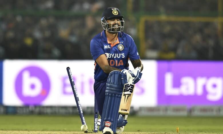 IPL 2024: Suryakumar Yadav expected to join MI, say sources