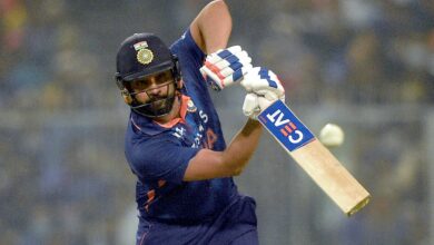 IND v NZ: Bowling was our biggest plus in the series, says Rohit Sharma