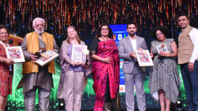 In Pics: 52nd International Film Festival of India
