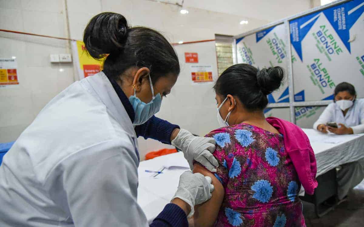 Be prepared to take booster dose to complete fight against Covid: Doctors