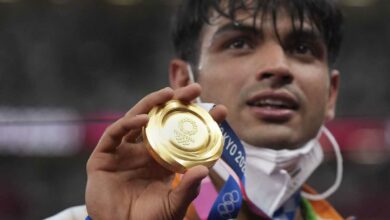 National Sports Awards: Neeraj Chopra, 11 others get Khel Ratna