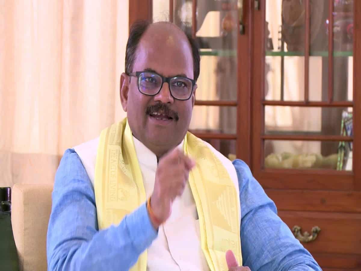 Amravati violence: Former BJP minister Anil Bonde arrested