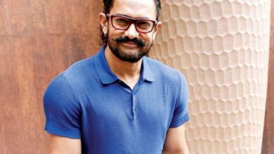 Aamir expresses industry joy as Maha cinemas prepare for Diwali releases